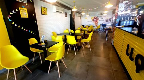 Foto 5 von Geschaftsraum zum Verkauf in Playamar - Benyamina, Torremolinos