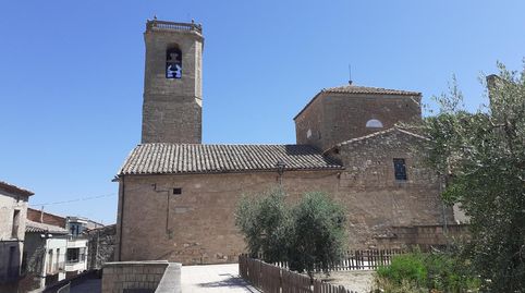 Foto 5 de Casa o chalet en venta en Castelldans, Lleida