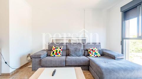 Foto 5 de Pis en venda a Zona Concordia, Valencia