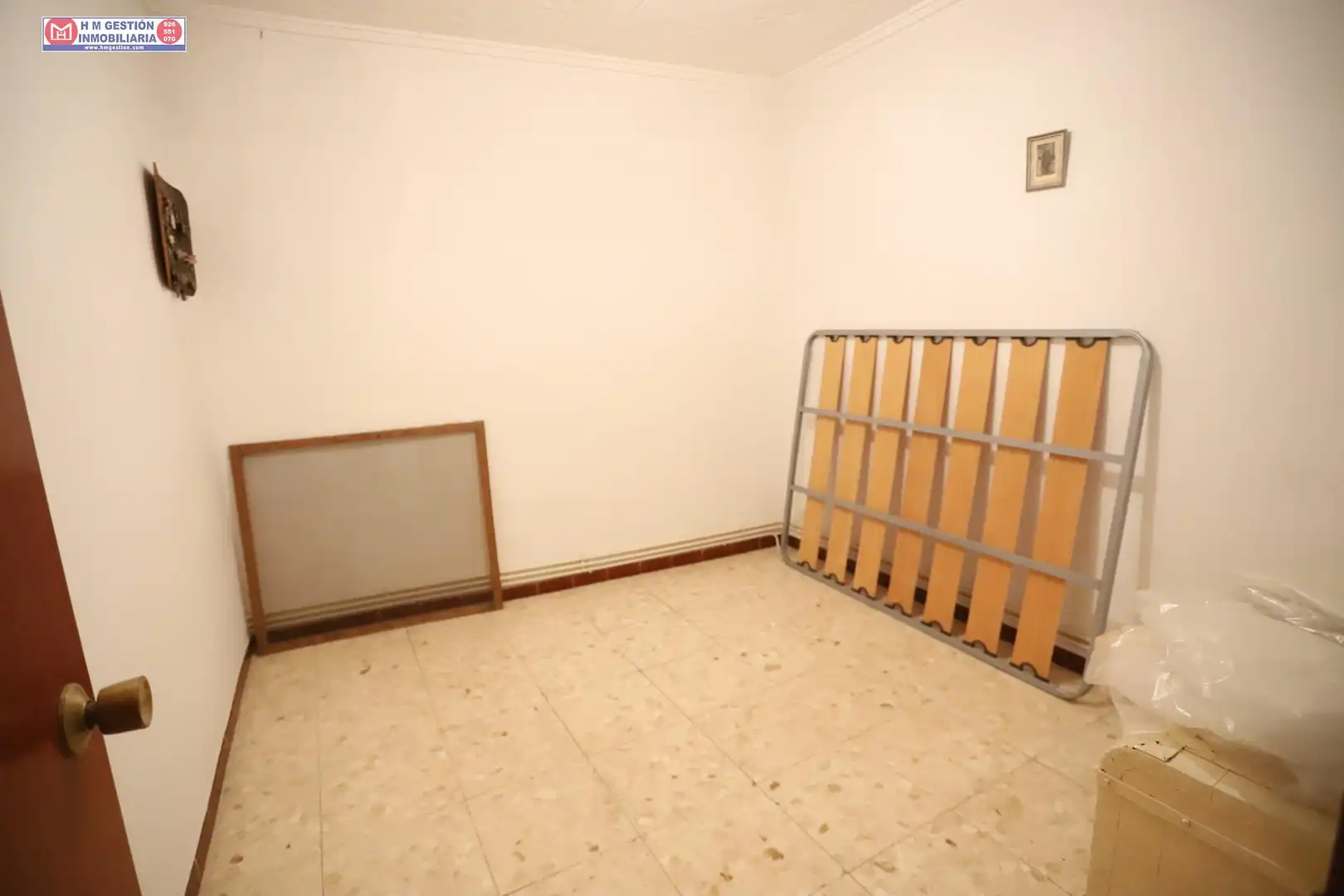 Casa o chalet en venta en Campo de Criptana con Calefacción