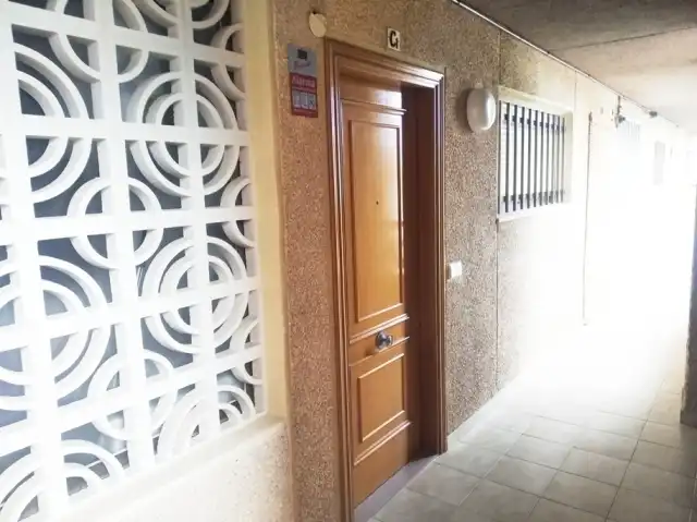 Apartament amb terrassa en venda a Calle de Palamós 1, imagen 7