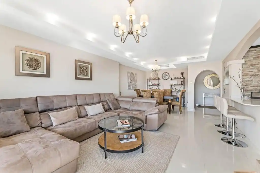 Apartamento con terraza en venta en Los Arqueros  - Puerto del Almendro, imagen 4