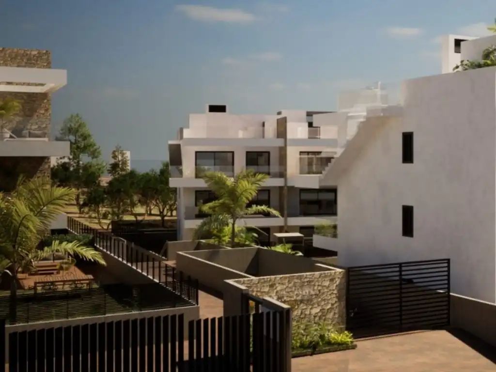 Appartement compact avec piscine à vendre à Balcón de Finestrat - Terra Marina, imagen 4
