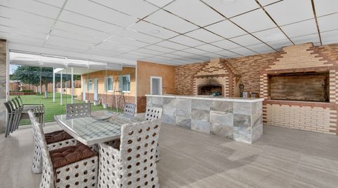 Foto 4 de Casa o chalet en venta en Rebolledo, -1, Rebolledo, Alicante / Alacant