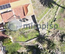 Casa o chalet en venta en Vallehermoso con Terraza