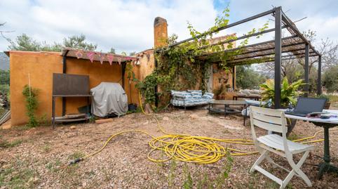 Foto 3 de Finca rústica en venda a Carrer Diego de León, 39, Roquetes, Tarragona