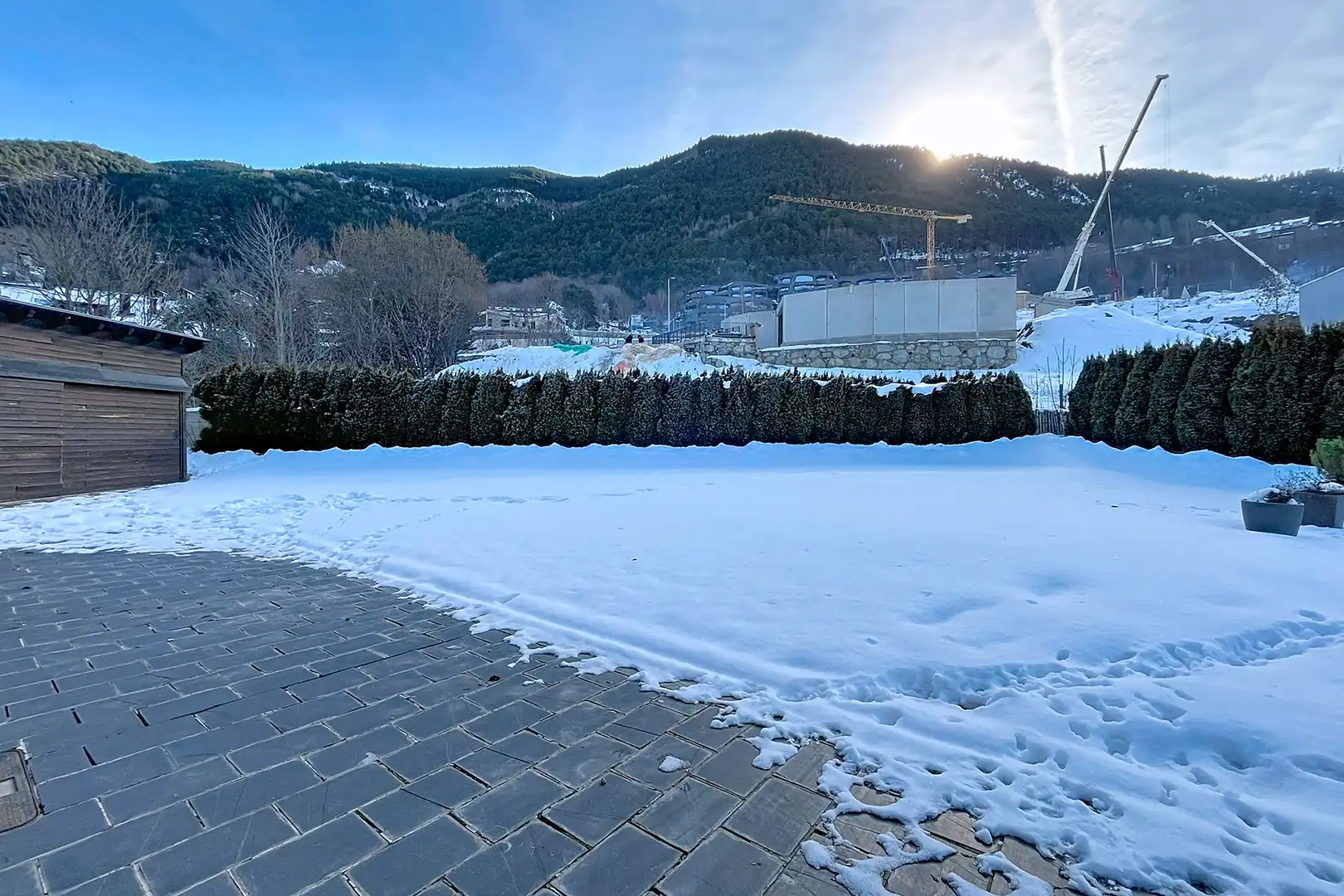 Villa mit Terrasse zum Verkauf in Ordino - Ansalonga - Sornàs, imagen 21