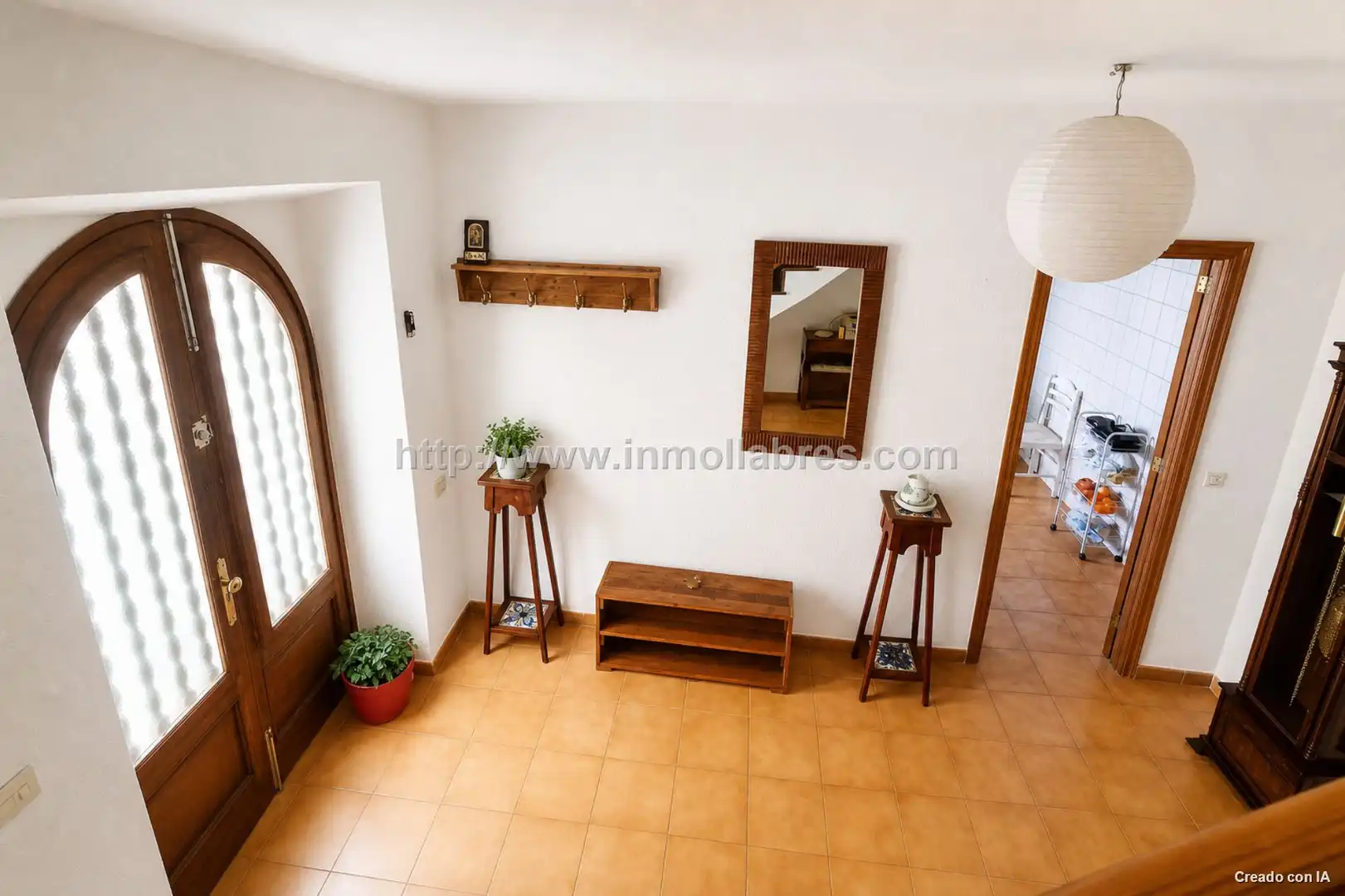 Country house for sale in Selva, imagen 13