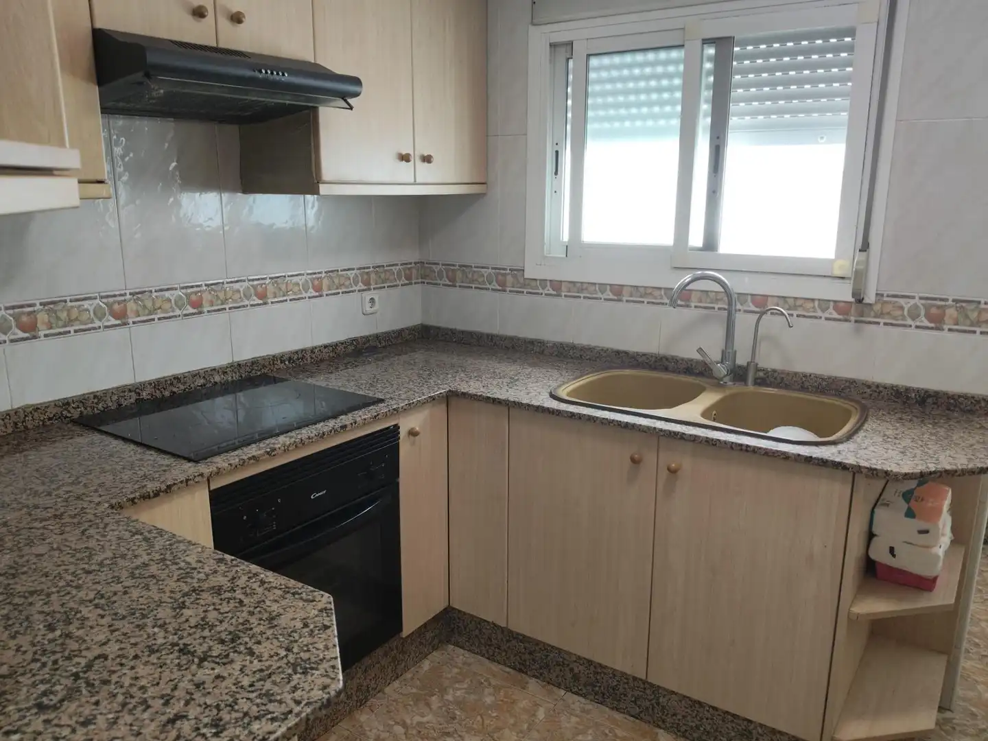 Wohnung mit Terrasse zum Verkauf in Alfafar