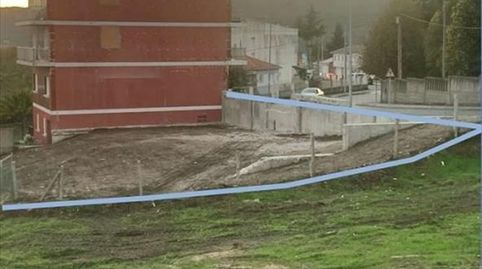 Venta A Cañiza-calle  Carballo do Marco solar para edificio., immagine 2