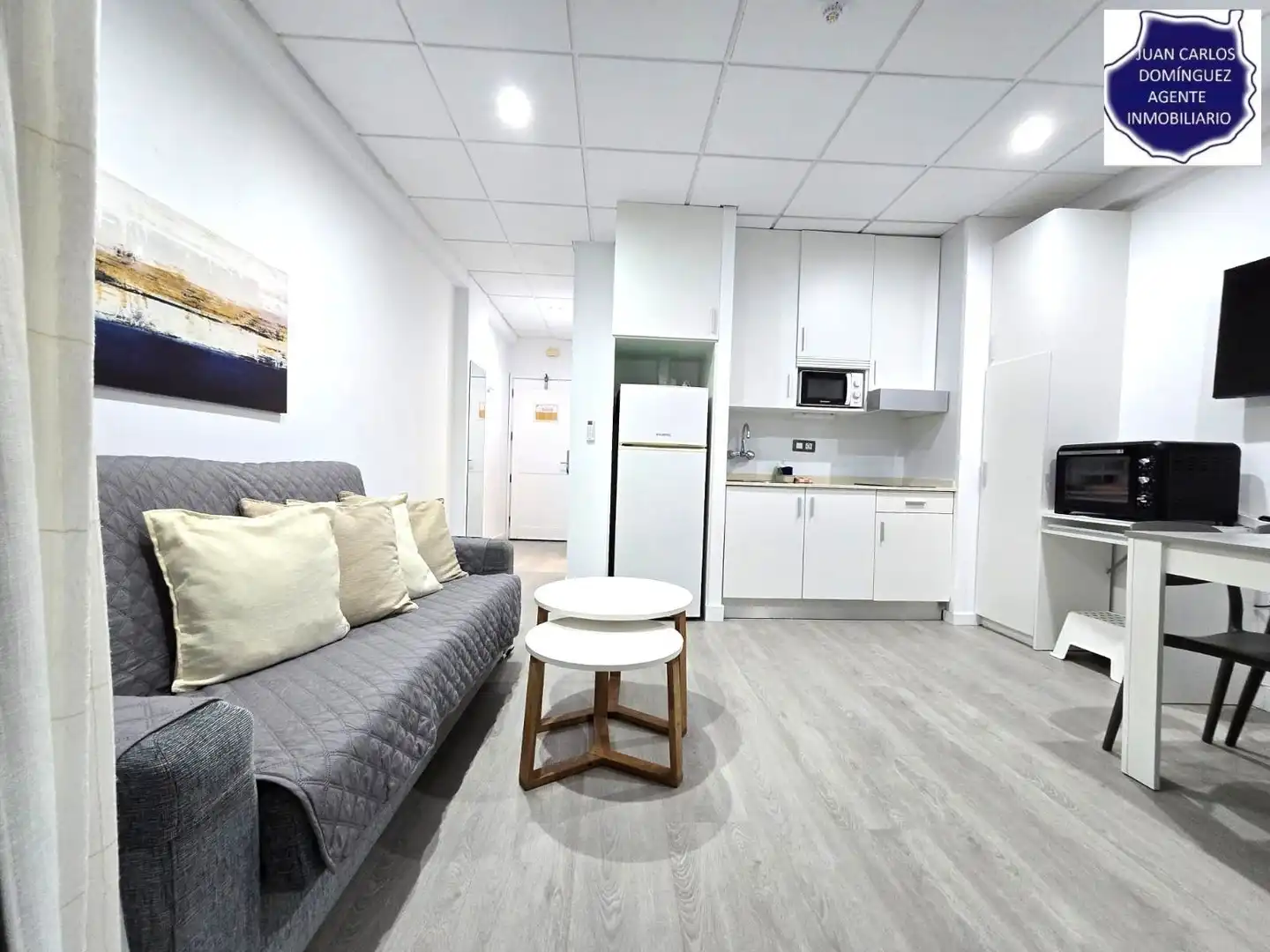 Appartement compact avec piscine à louer à Arguineguín, imagen 15