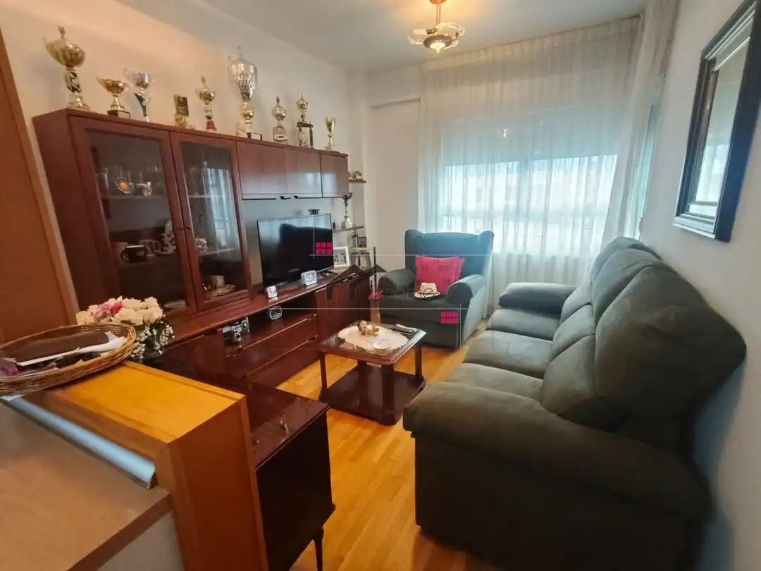 Appartement avec terrasse à vendre à Bagatza - San Vicente, imagen 2