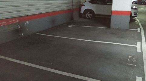 Photo 4 of Garage for sale in Calle de la Rioja, 78, Zarzaquemada, Leganés