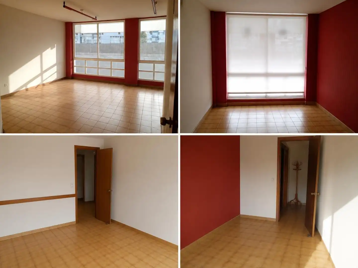 Planta baja en venta en Boiro
