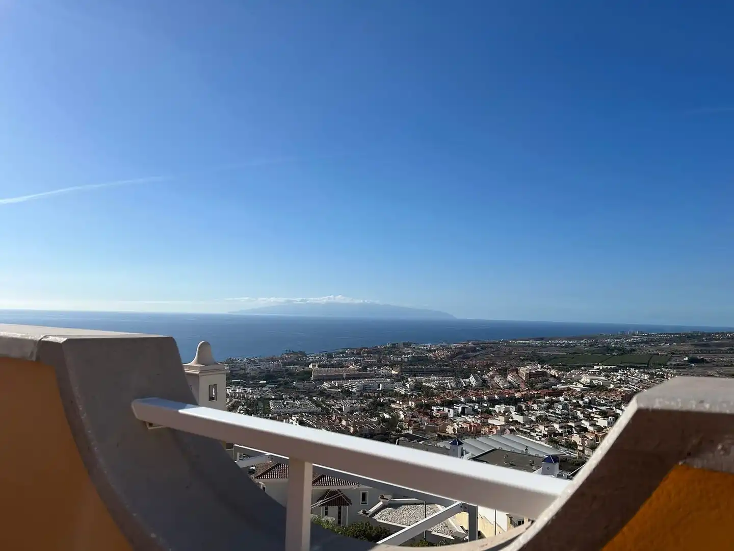Attic for rent in Calle Galicia, Torviscas Centro y Alto