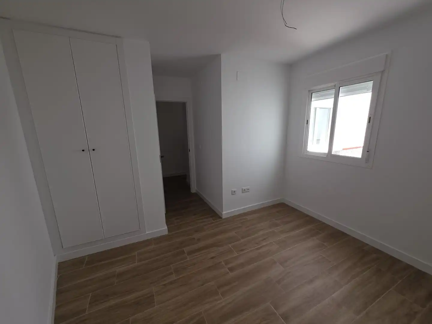 Schlafzimmer von Wohnung zum Verkauf in Beas