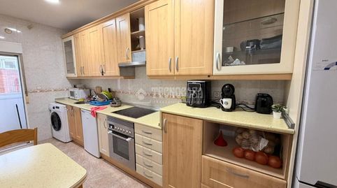 Foto 5 de Piso de alquiler en Vírgenes, Leganés