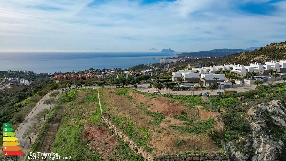 Terrenys i solars en venda a Puerto de Sotogrande - La Marina, imagen 3