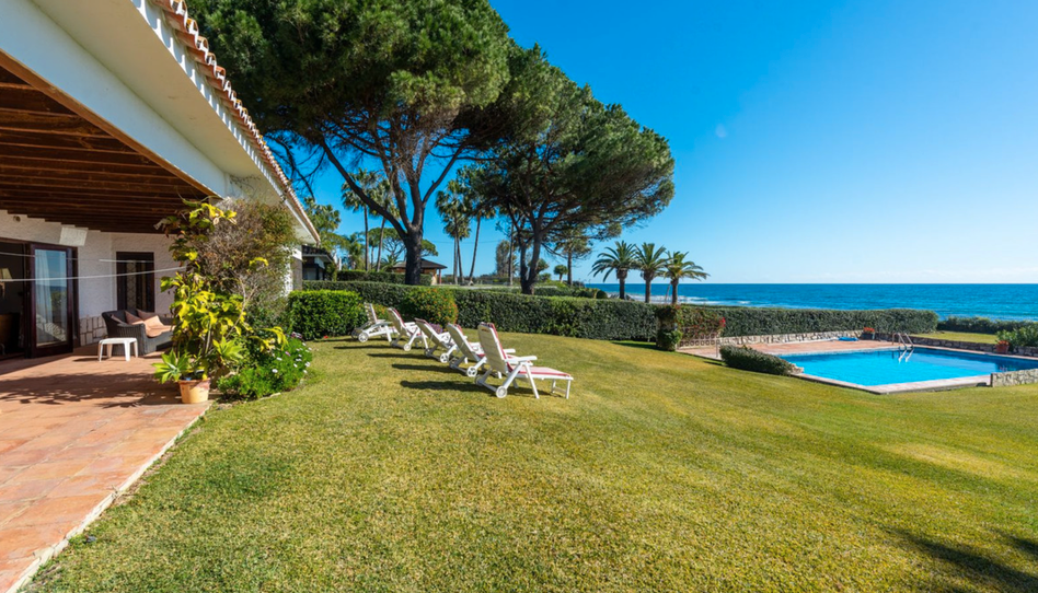 Foto 1 de Casa o xalet en venda a Las Lomas, Málaga
