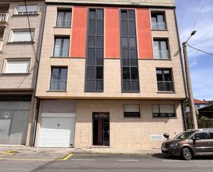 Apartament en venda a Rúa República Argentina, 48, Noia