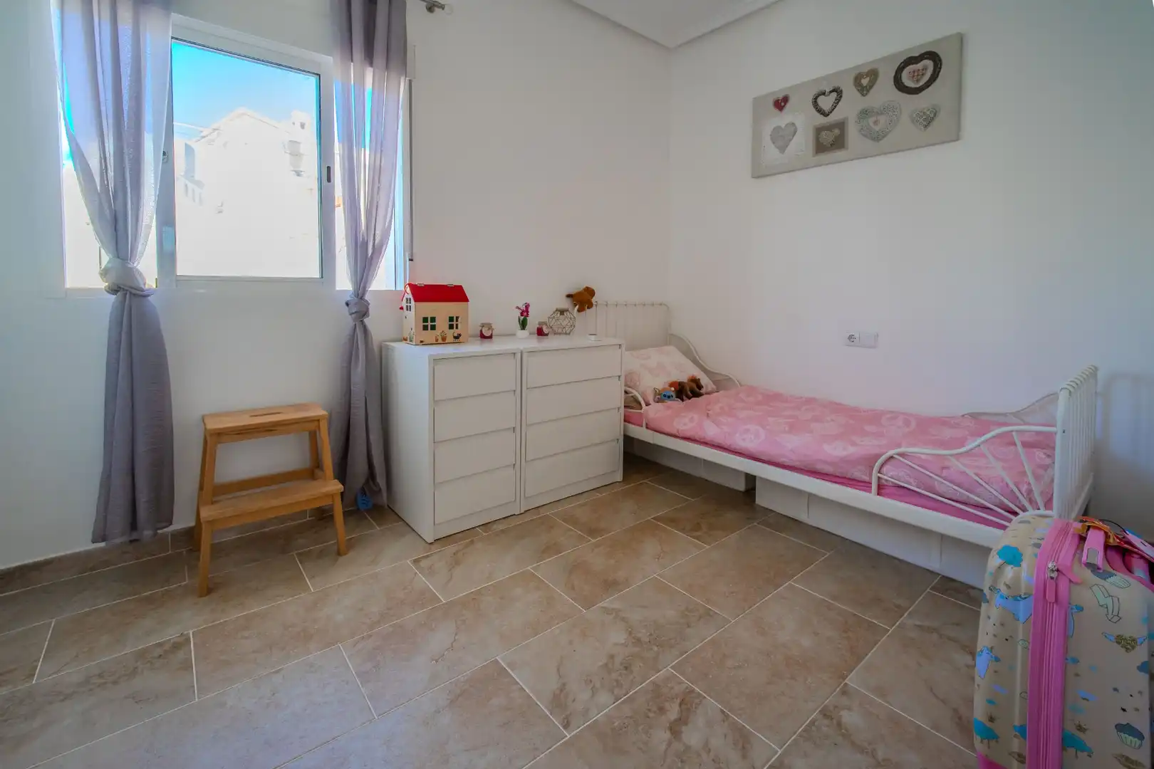 Dormitori de Casa o xalet en venda en Rojales amb Terrassa, Traster i Piscina
