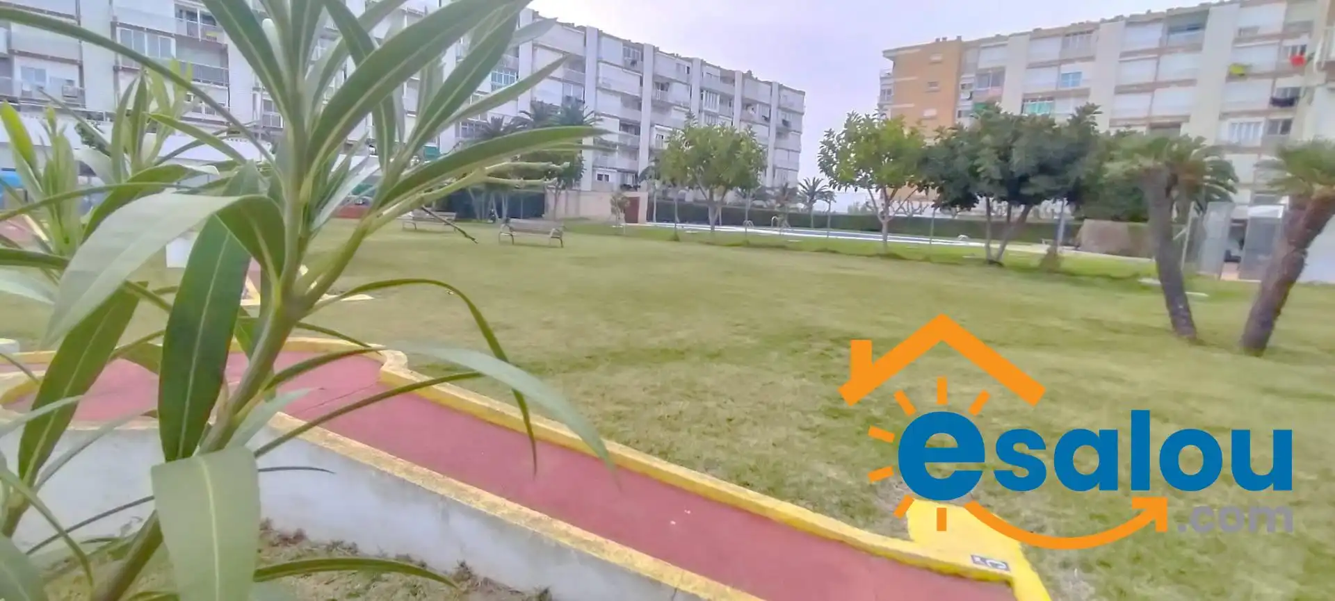 Estudio en venta en La Pineda