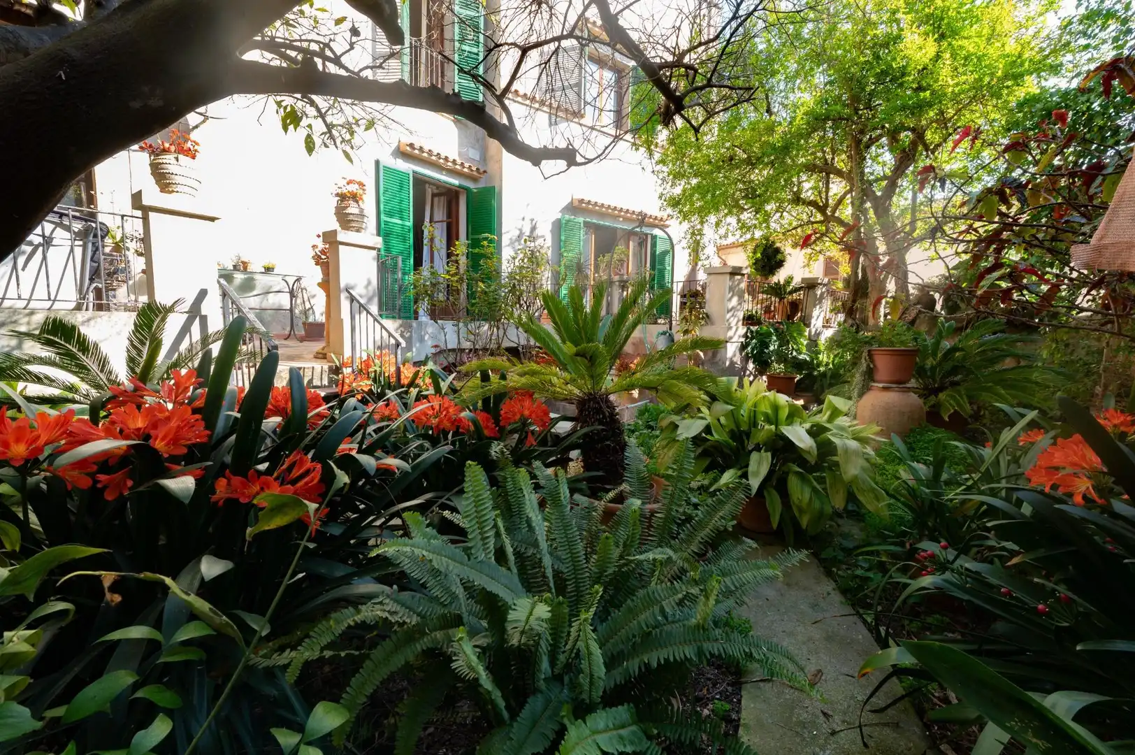 Casa con terraza en venta en Sineu, imagen 4