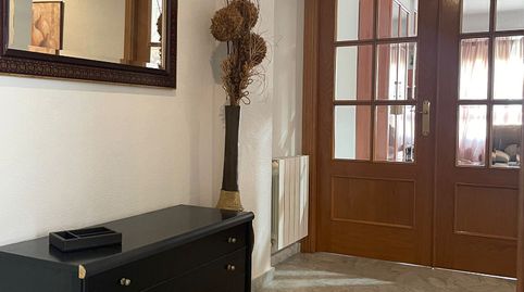 Foto 4 de Pis de lloguer a Valdepasillas - La Paz - Huerta Rosales, Badajoz Capital