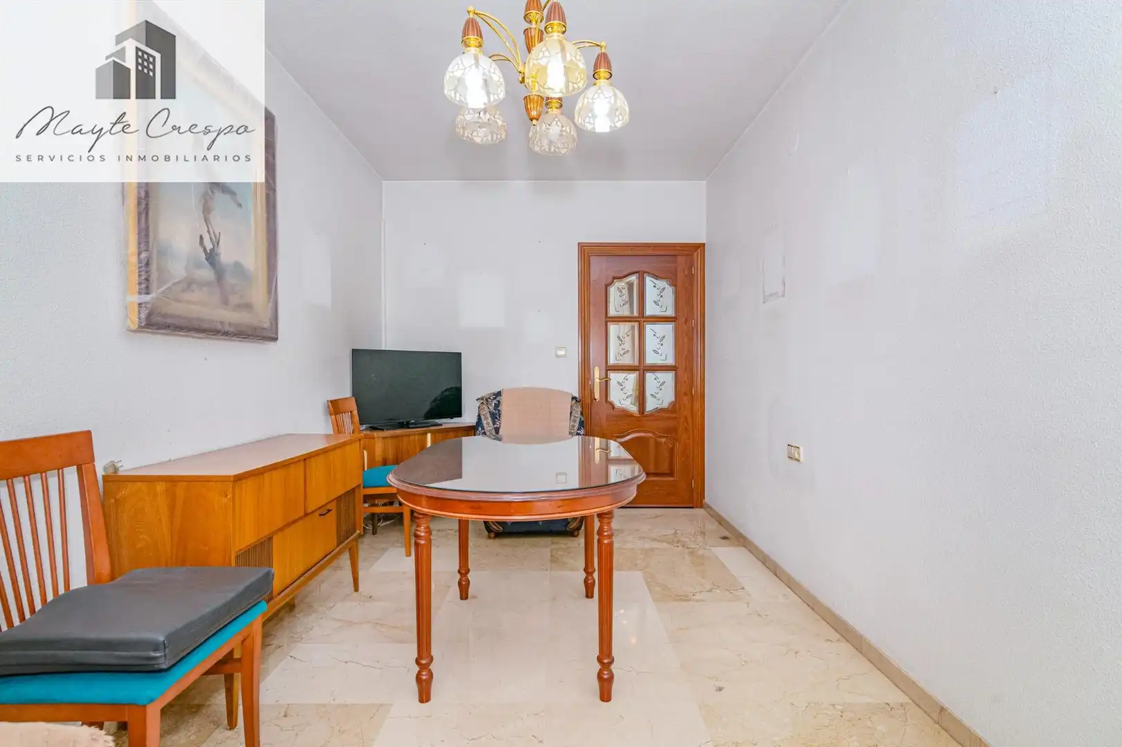 Flat with terrace for sale in DOCTOR MUÑOZ FERNANDEZ 1, imagen 46