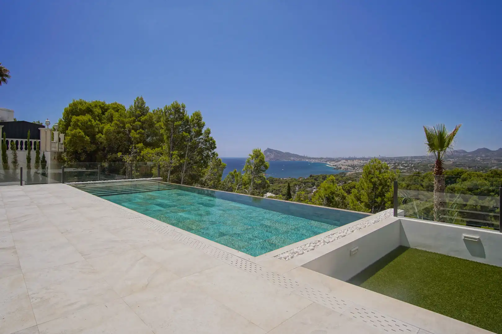 Detached house with terrace for sale in Mascarat, imagen 28