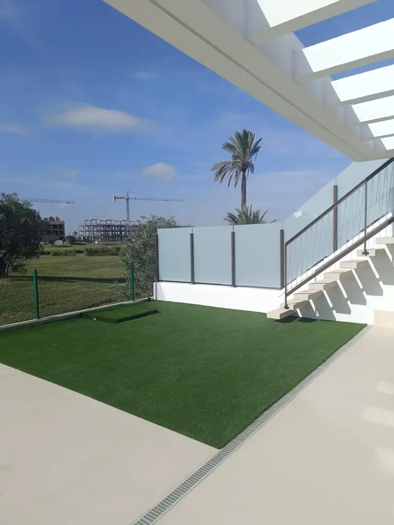 Chalet en venta en Las Lomas de Rame - Bahía Bella, imagen 33