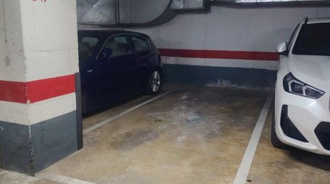 Photo 3 of Garage for rent in Avinguda de Can Marcet, 14, La Vall d'Hebron, Barcelona Capital