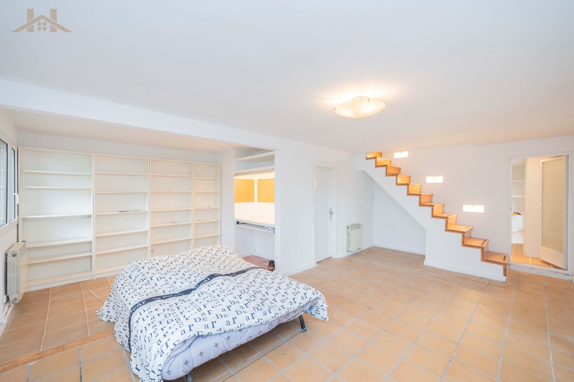 House or chalet for sale in Manzanares El Real  with Heating, Private garden and Terrace