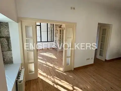 Casa con giardino in affitto a Hoyo de Manzanares, imagen 4
