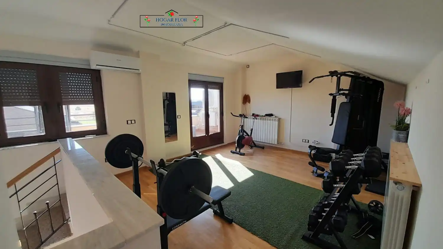 Terraced house with terrace for sale in Villares de la Reina, imagen 80