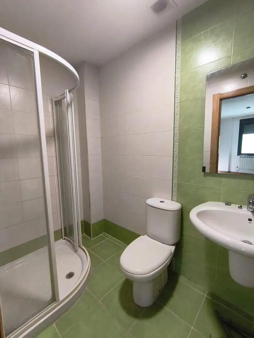 Baño de Planta baja en venta en Ocaña con Calefacción