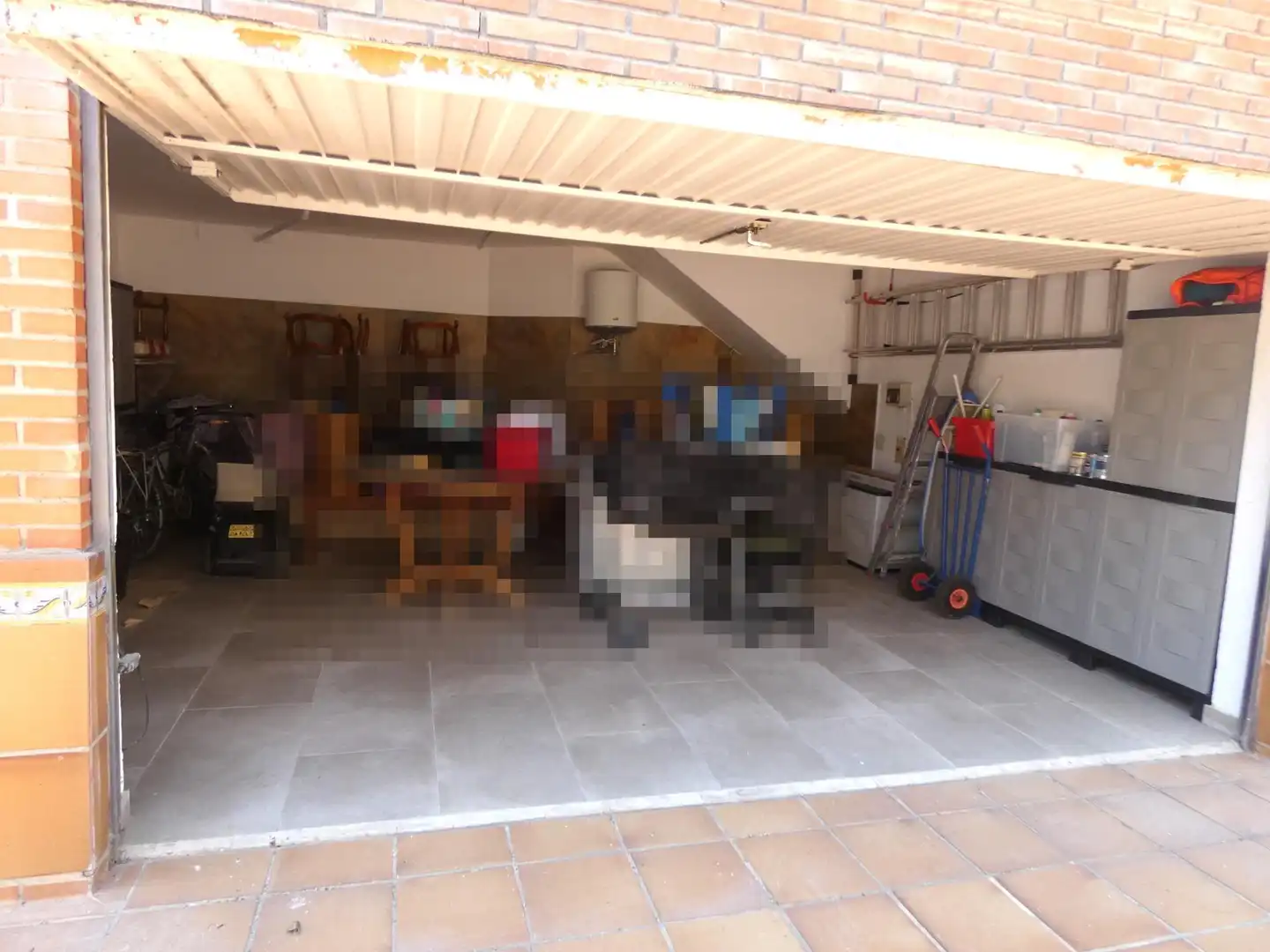 Casa o xalet en venda en Utebo amb Aire condicionat, Calefacció i Jardí privat