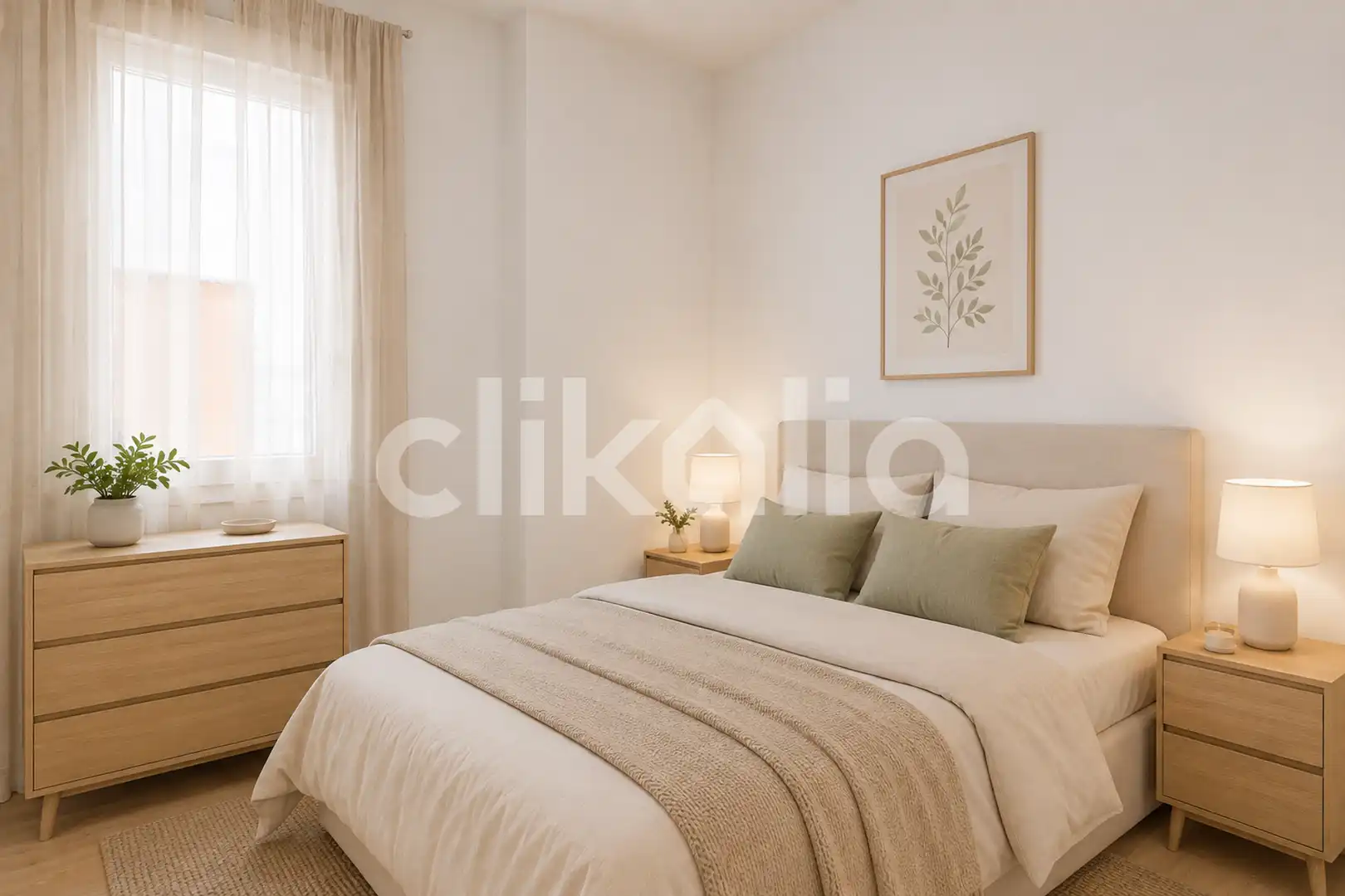 Wohnung mit Aufzug zum Verkauf in Moncloa - Aravaca, imagen 9