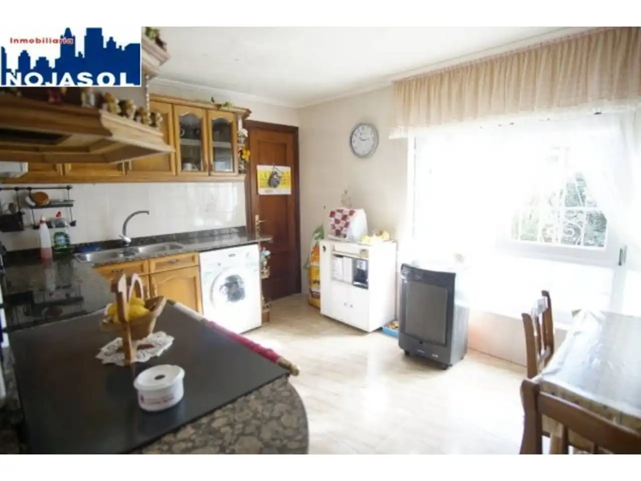 Haus mit Garten zum Verkauf in Calle LA ESTACIÓN, imagen 10