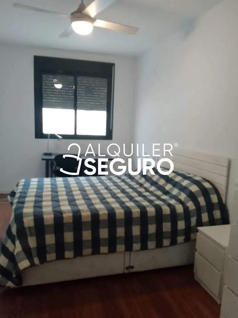 Flat with lift to rent in Marqués de Espinardo, imagen 13