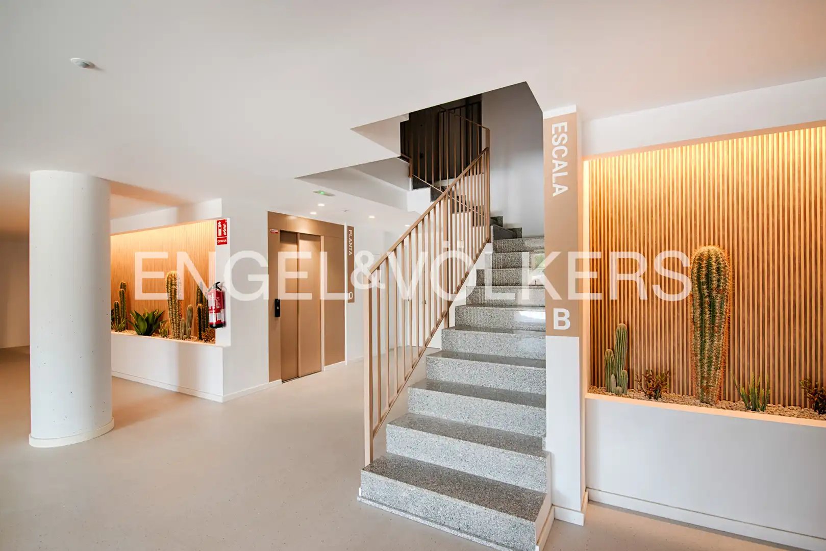 Penthouse mit Pool zum Verkauf in Carrer de Ponent 44, imagen 11