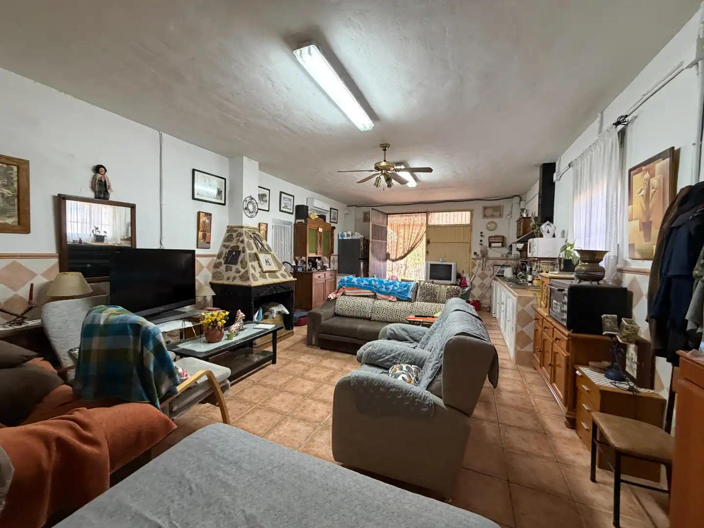 Sala d'estar de Terreny en venda en Úbeda