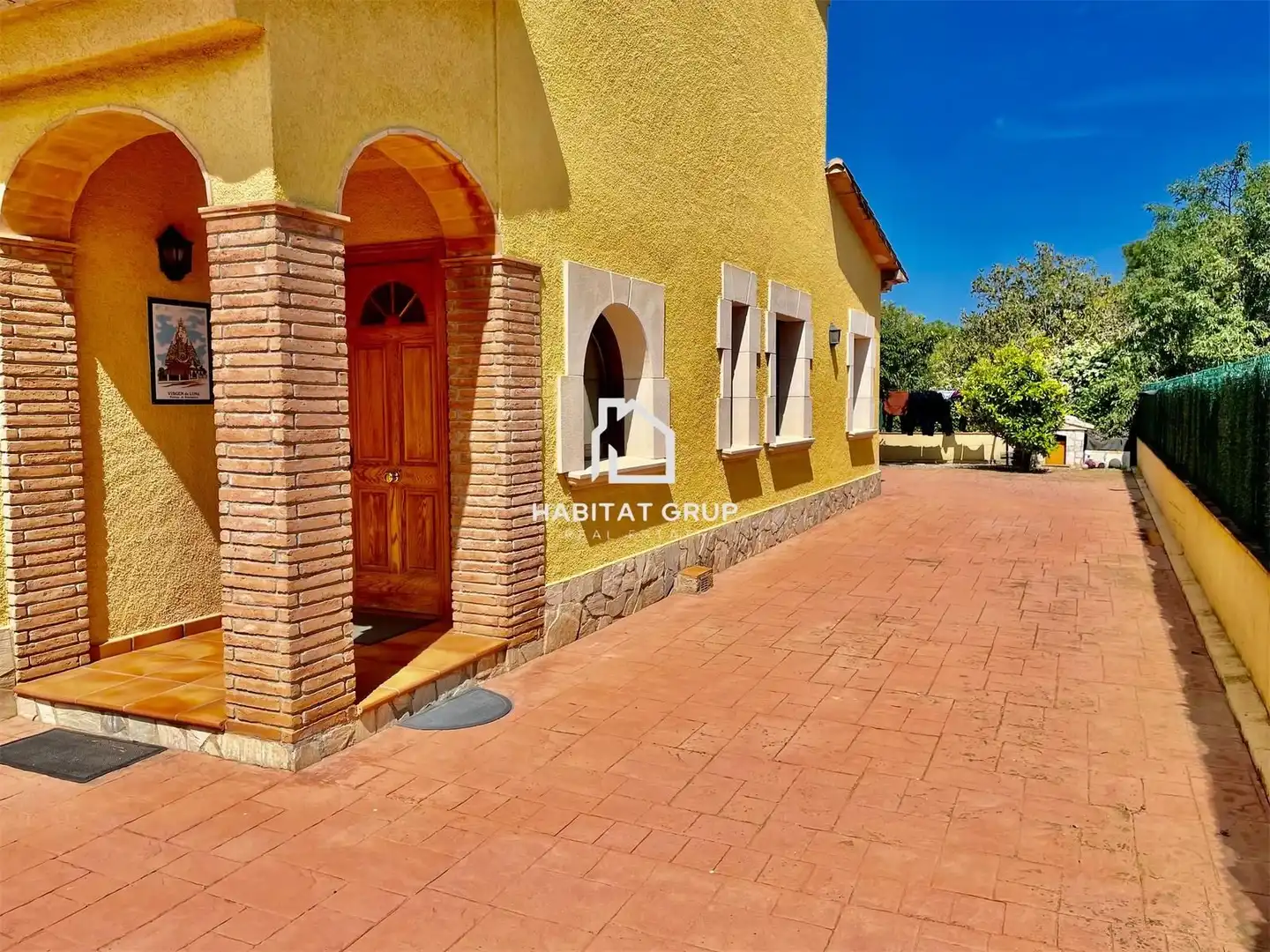 Casa amb jardí en venda a Castell d'Aro, imagen 8