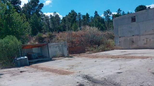 Terreno residencial en Venta en CAMINO DEL MOLINO S/N, -1 en Hernansancho