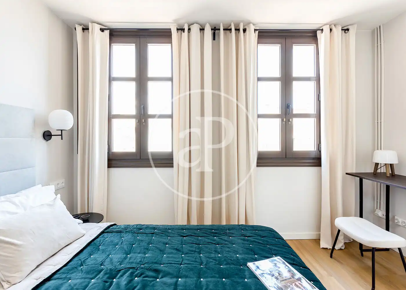 Flat for rent in Carrer d'en Serra, Barri Gòtic