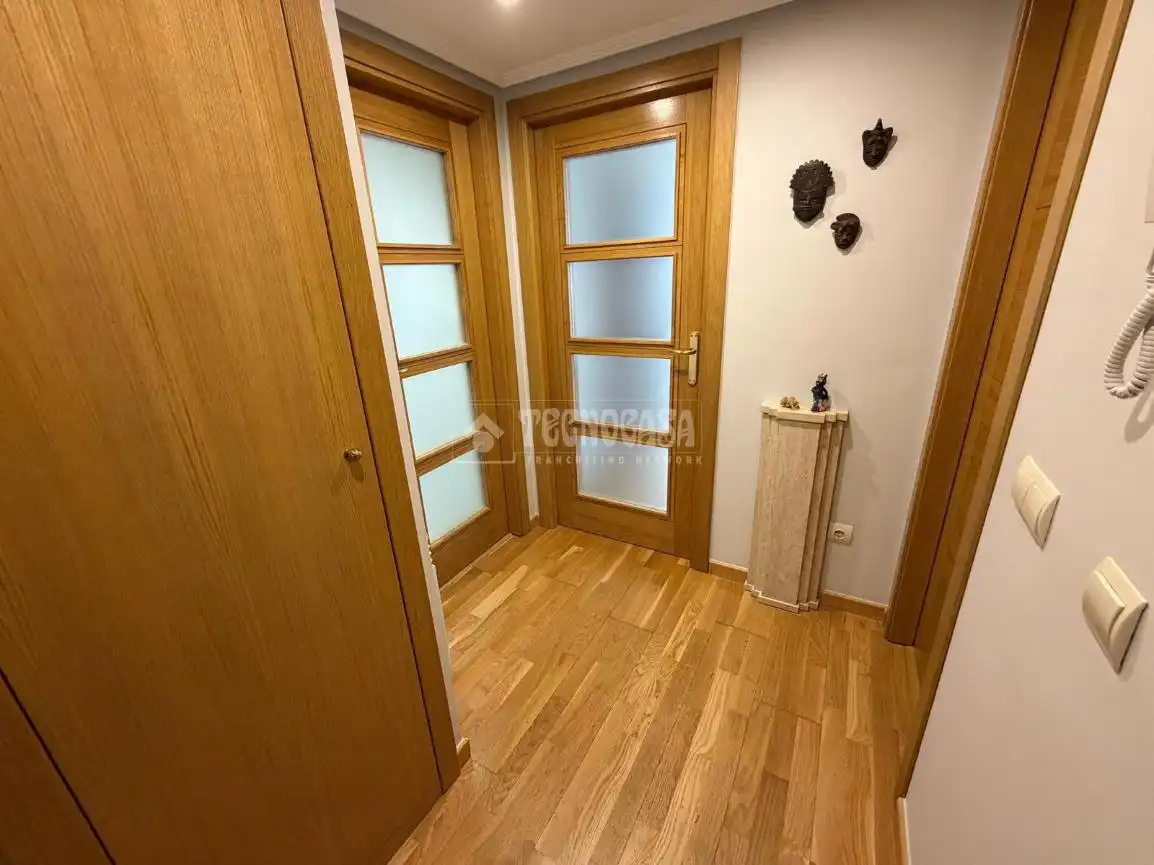 Flat for sale in Restón I - Restón II