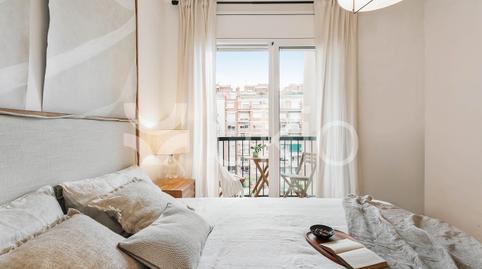 Foto 4 de Apartament de lloguer a Gran Via de Les Corts Catalanes, Sant Antoni, Barcelona