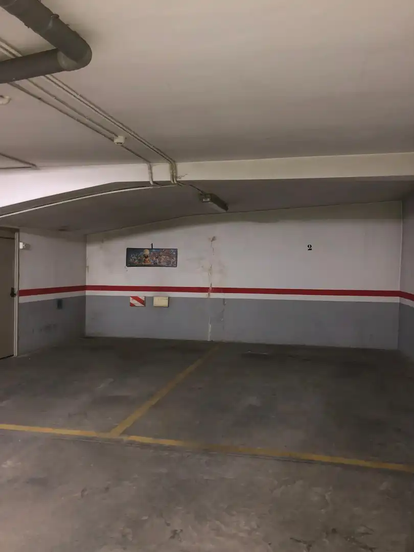 Piso con terraza en venta en Núcleo urbano, imagen 24