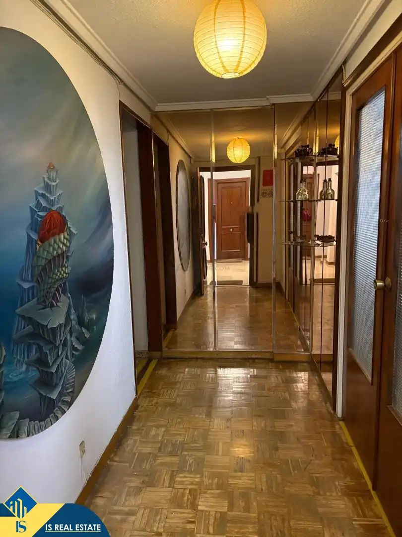 Flat with lift for sale in Centro, imagen 9