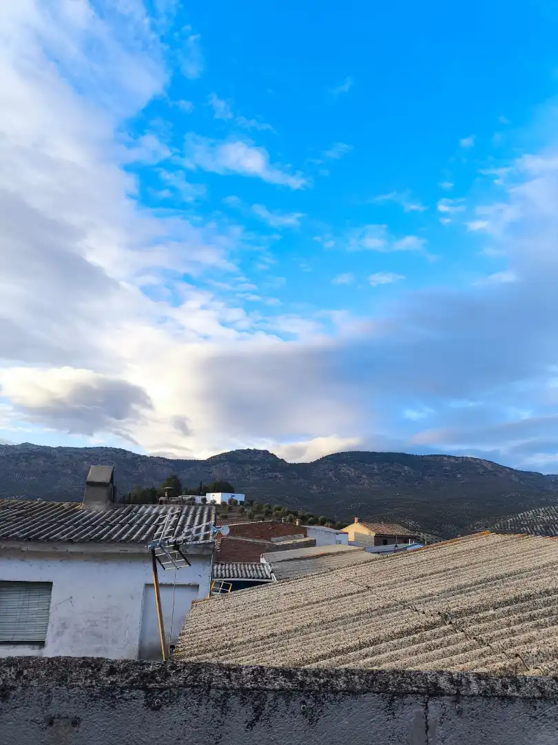 Casa o chalet en venta en Campillo de Arenas